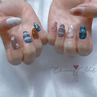 ネイル Charming❤️Nail所属・Nailist Amiのその他イメージ