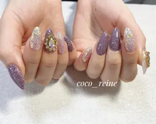 ネイル nailist hitomiのマツエク・マツパデザイン