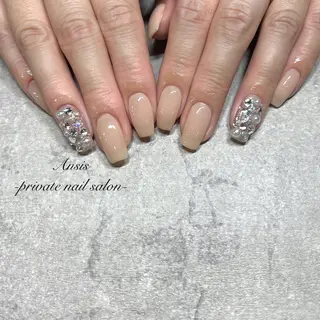 ネイル na kaのネイルデザイン