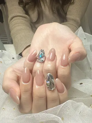 ネイル Max nail&eyeのネイルデザイン