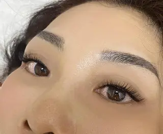 マツエク・マツパ Ci ara🍒のマツエク・マツパデザイン