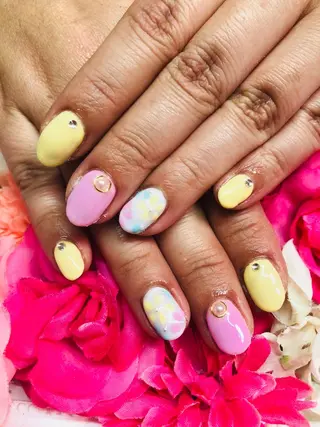 ネイル 酵素風呂　RA.RA所属・酵素風呂 RA.RAのその他イメージ