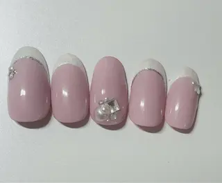 ネイル Nakao Hitomiのネイルデザイン