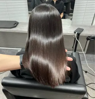 ロング 💍髪質改善/ あっきーのヘアスタイル