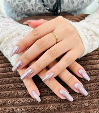 ネイル さたけ まいこのネイルデザイン