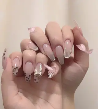 ネイル nail chiaのネイルデザイン