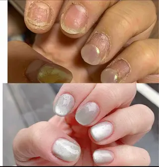 ネイル えい このネイルデザイン