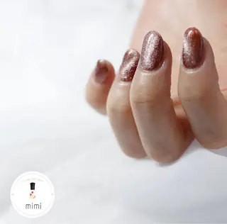ネイル Nail&Eye mimiのネイルデザイン