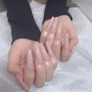 ネイル You&Me IROHA 🐈🐾のネイルデザイン