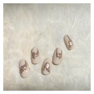 ネイル Any&co 【エニコ】のマツエク・マツパデザイン