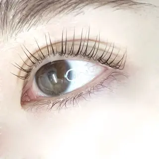 マツエク・マツパ JESSICA 新宿のマツエク・マツパデザイン