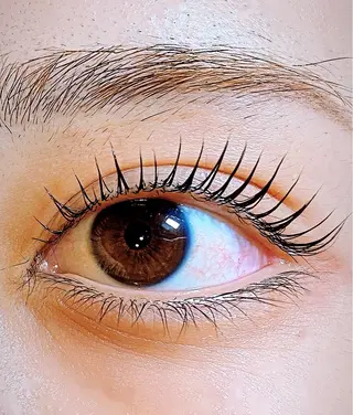 マツエク・マツパ Beauty Salon KANASA所属・KANASA 【カナサ】*Megのマツエク・マツパデザイン