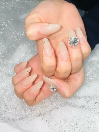 ネイル I-nail Moeのネイルデザイン