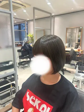 ショート 🫧BAssA🫧 きょうかのヘアスタイル