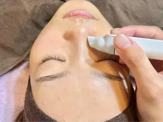 meili beautyのエステ・リラクイメージ