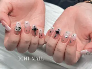 ネイル 🧚🏻‍♀️ NOHA🎀のネイルデザイン