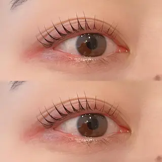 マツエク・マツパ vivogue所属・金子 清美のマツエク・マツパデザイン