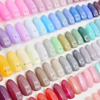 ネイル Phu‘k la 浦安店のネイルデザイン