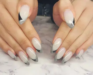 ネイル NailbyN所属・Nail_by N1のネイルデザイン