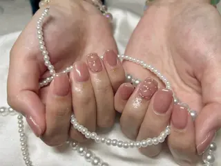 ネイル nail salon Ange所属・nail salon angeのネイルデザイン