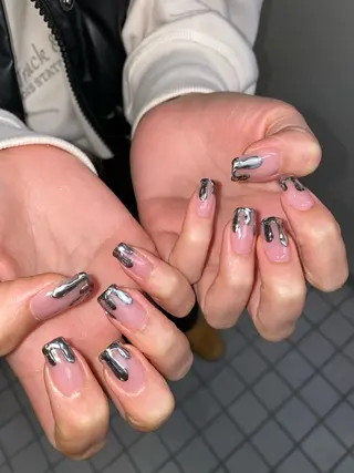 ネイル Etel -atelier-のネイルデザイン