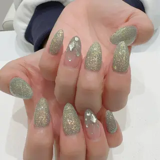 ネイル nail salon charm:e所属・nail salon charm:eのネイルデザイン