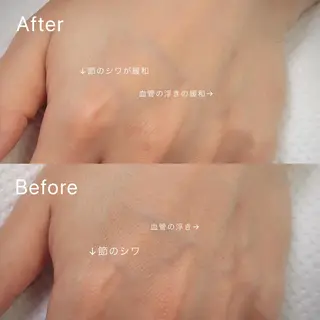 つきかわ ともみのネイルデザイン