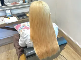 ロング 美髪特化🩶 miyuのヘアスタイル