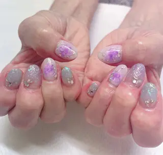 ネイル kouca  nail所属・コウ カnail💅のネイルデザイン