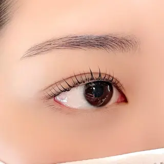 マツエク・マツパ 👑口コミ高評価 Rinaのマツエク・マツパデザイン