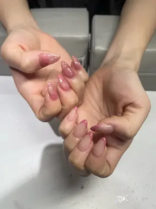 ネイル WOLTOKYO池袋 ★chiakiのネイルデザイン