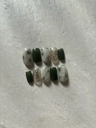 ネイル May. 昭和町のネイルデザイン