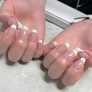 ネイル Fairy 若月のネイルデザイン