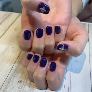ネイル beauty:bea st並木nailのネイルデザイン