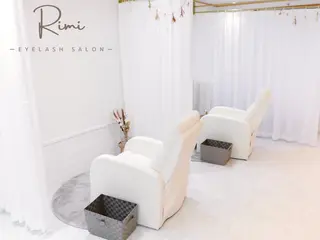 マツエク・マツパ Rimi【リーミ】 なかもず店のマツエク・マツパデザイン