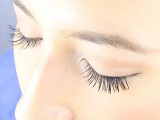 マツエク・マツパ & Moreのマツエク・マツパデザイン