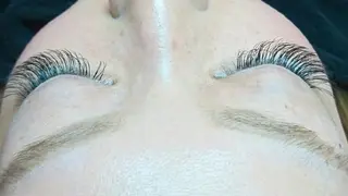 マツエク・マツパ 三上 恵美のマツエク・マツパデザイン