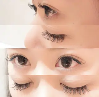 マツエク・マツパ RICOL マツエク・まつパのマツエク・マツパデザイン