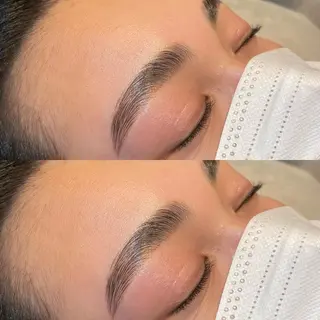 アイブロウ etorca eye kaho🎀のマツエク・マツパデザイン