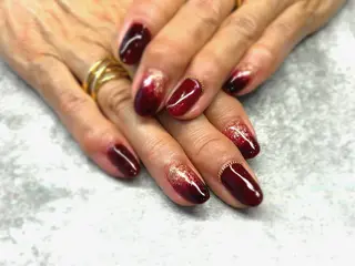 ネイル Sara+所属・sara +のネイルデザイン