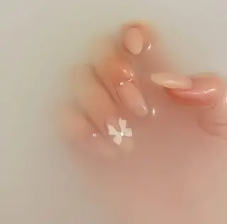 ネイル 8appy ARTstudioのネイルデザイン