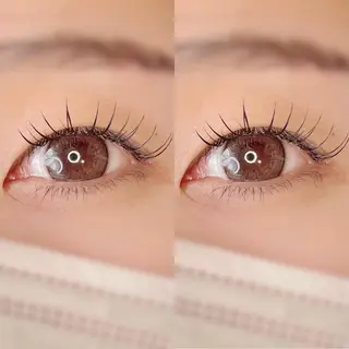 マツエク・マツパ tims所属・tims moekaの眉毛・アイブロウイメージ