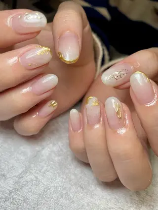 ネイル BEAUTY GARDEN 【nail salon unseul】所属・nana .のネイルデザイン