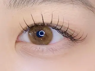 マツエク・マツパ ステラマリス 梅田のマツエク・マツパデザイン