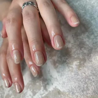 ネイル lilbondir. chiharuのネイルデザイン