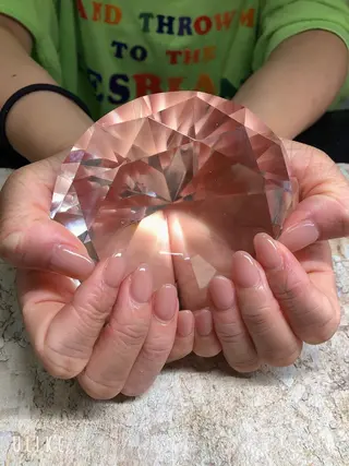 ネイル Nail room Bimano所属・Bimano seica♡+°のネイルデザイン