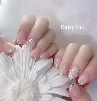 ネイル Daisy Nail所属・Daisy Nailのネイルデザイン