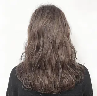 ロング 【azure横浜】 🧸misaki🌸のヘアスタイル