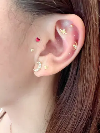 salon＿drop所属・salon dropのエステ・リラクイメージ