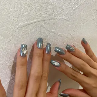 ネイル Limie by May's ciel所属・10月予約受付中☆ nanaのネイルデザイン